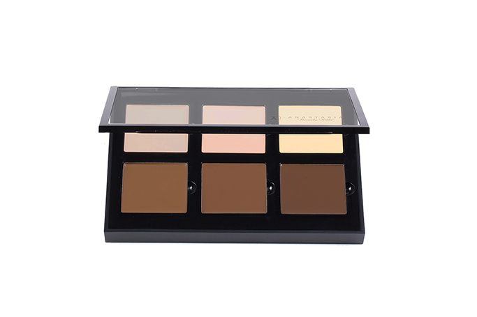 Anastasia Beverly Hills Cream Contour Kit